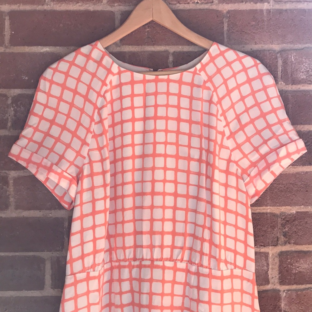 Fossil A-Line Dress